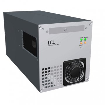 lascon ®laser heating controller