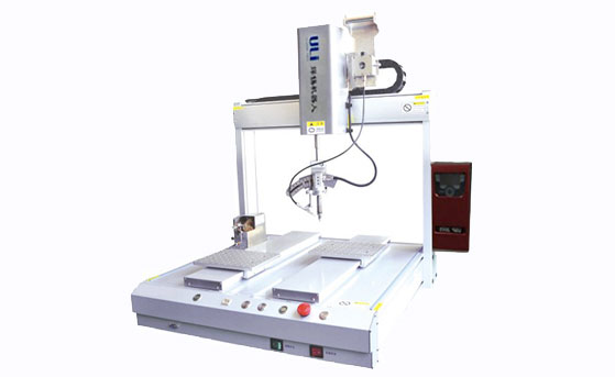 What are the trace metals often added in the soldering process of automatic soldering machine?